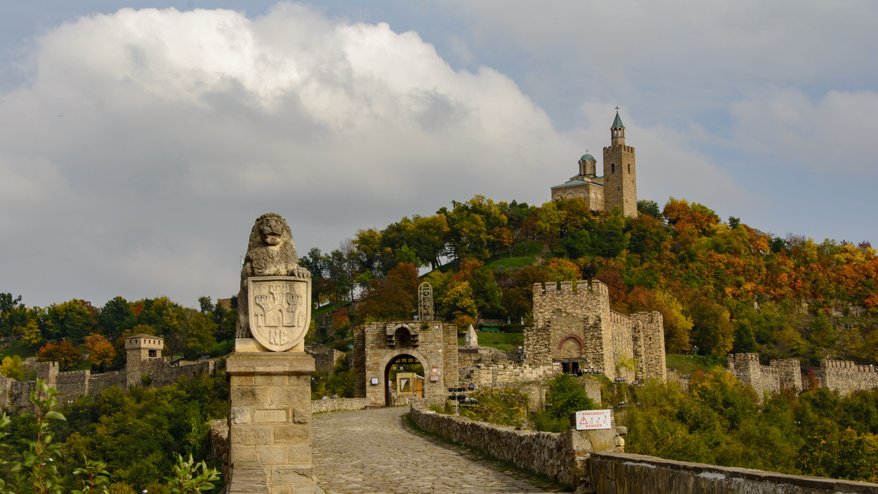 20151020-142208••Veliko Turnovo•Veliko Turnovo•Bulgaria
